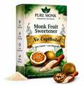 Pure Monk Fruit Sweetener 100g | No Erythritol