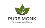 PURE MONK - Home